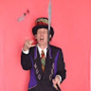 Meet your Posher, Eddy